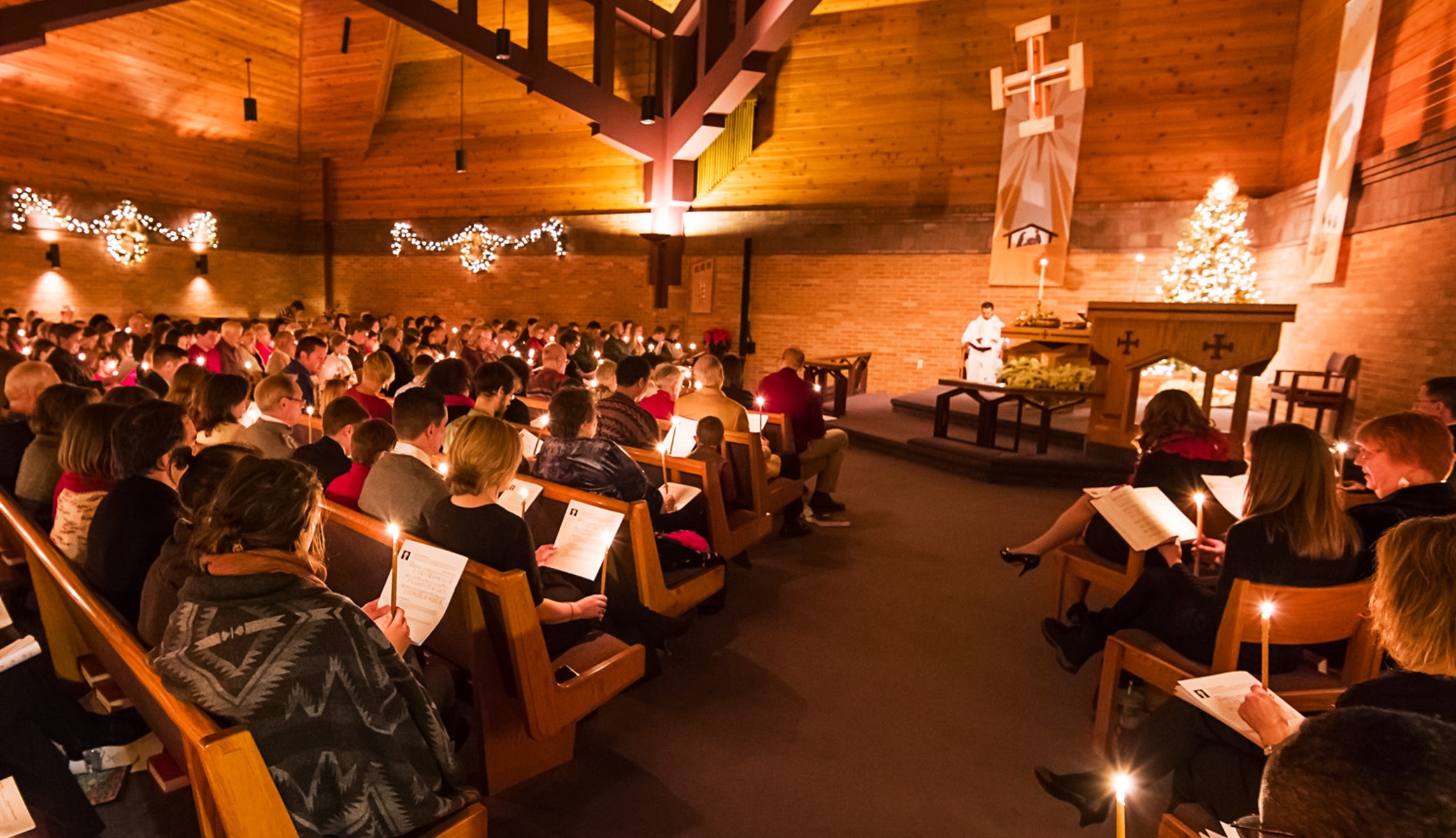 Need a little light?